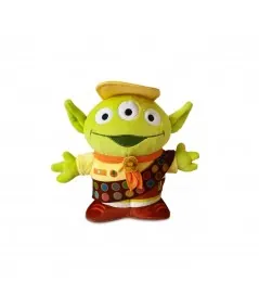 Plush Alien Remix Toy Story Russell Up Disney Store Disney Store - 1