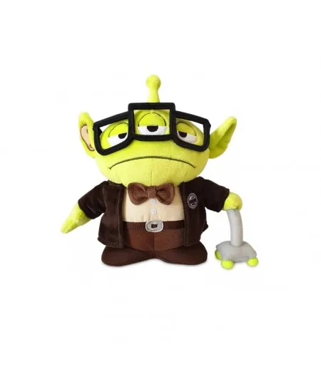 Peluche Alien Remix Toy Story Carl Up Disney Store Disney Store - 1
