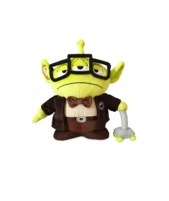 Peluche Alien Remix Toy Story Carl Up Disney Store Disney Store - 1