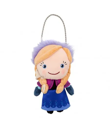 Peluche borsetta Anna Frozen Disney Store Disney Store - 1