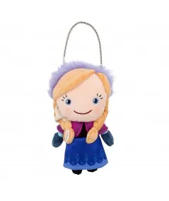 Pluszowa torebka Anna Kraina Lodu Disney Store Disney Store - 1
