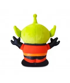 Peluche Alien Remix Toy Story Mr. Incredibile Disney Store Disney Store - 2