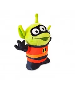 Peluche Alien Remix Toy Story Mr. Incredibile Disney Store Disney Store - 3