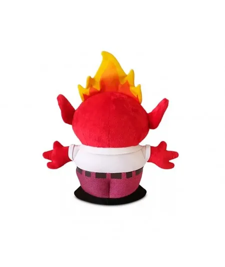 Peluche Alien Remix Toy Story Rabbia Disney Store Disney Store - 2