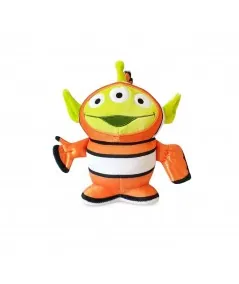 Peluche Alien Remix Toy Story Nemo Disney Store Disney Store - 1