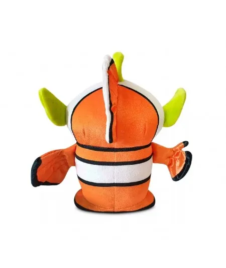 Peluche Alien Remix Toy Story Nemo Disney Store Disney Store - 2