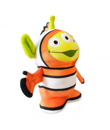 Plush Alien Remix Toy Story Nemo Disney Store Disney Store - 3