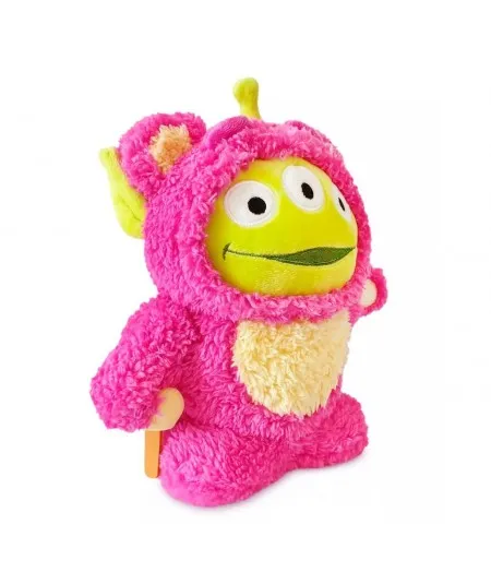 Plush Alien Remix Toy Story Lotso Disney Store Disney Store - 3