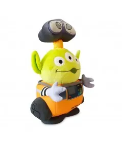 Pluszowy Alien Remix Toy Story Wall-e Disney Store Disney Store - 2