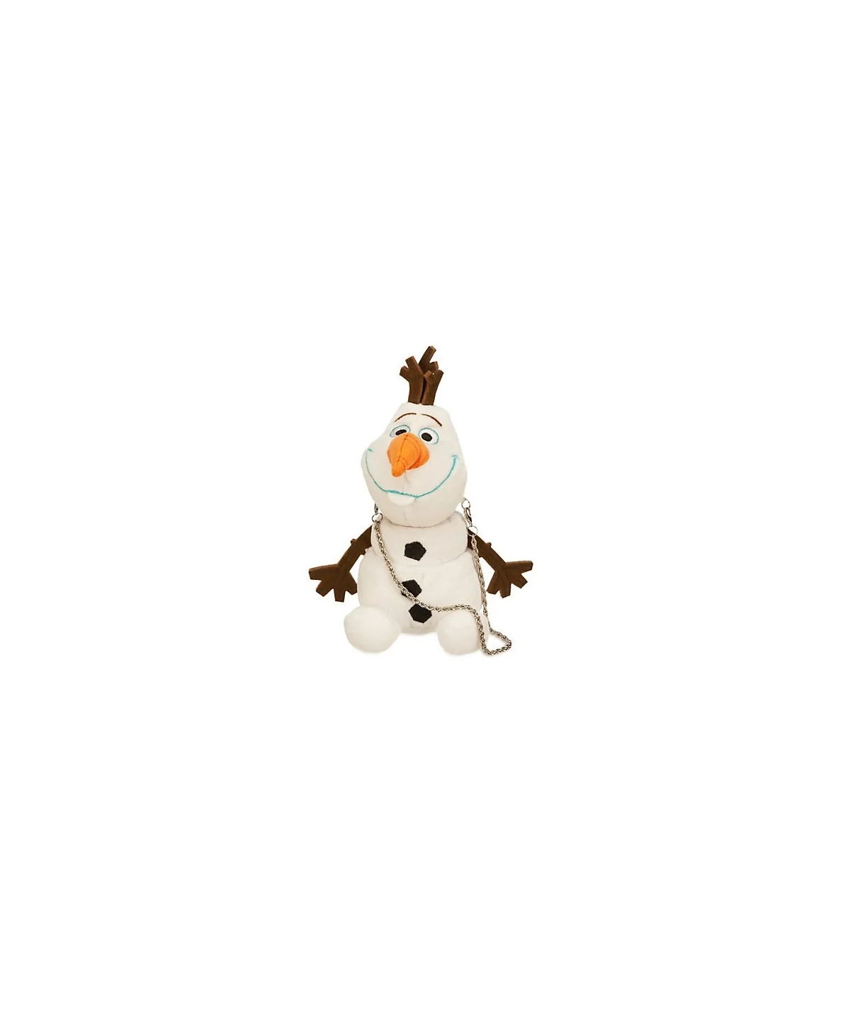 Peluche sac à main Olaf Frozen Disney Store Disney Store - 1
