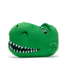 Pluszowa poduszka z twarzą Rexa Toy Story Disney Store Disney Store - 1