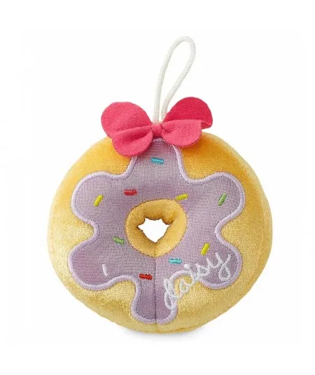 Peluche mini donut Paperina Disney Store Disney Store - 1