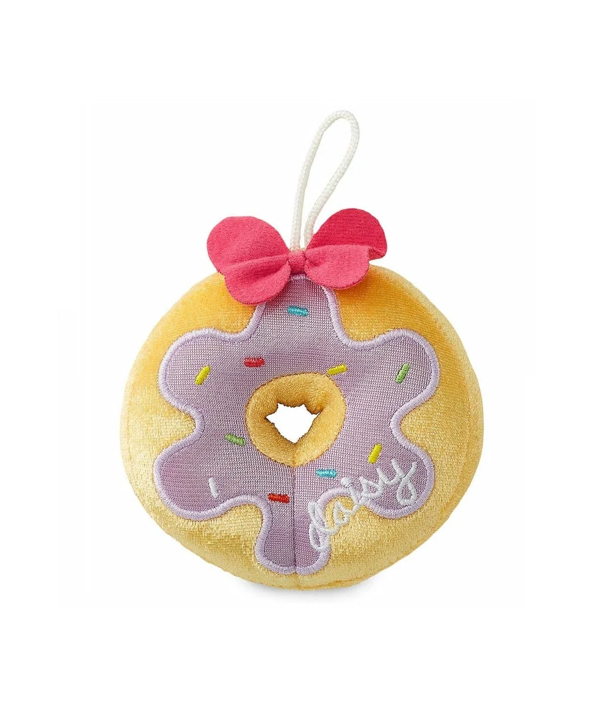Plush mini donut Paperina Disney Store Disney Store - 1