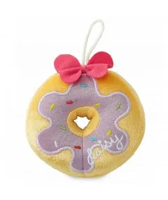 Peluche mini ciambella Paperina Disney Store Disney Store - 1