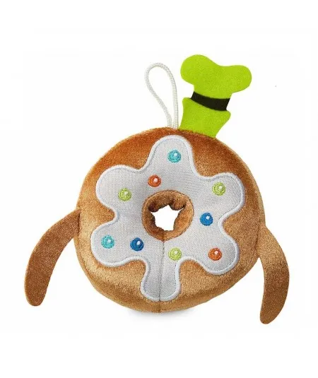 Peluche mini donut Pippo Disney Store Disney Store - 1