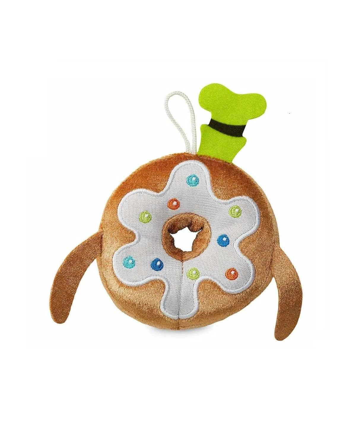 Plush mini donut Pippo Disney Store Disney Store - 1