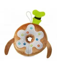 Plush mini donut Pippo Disney Store Disney Store - 1