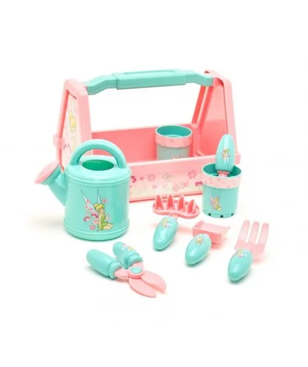 Juego de herramientas de jardinería Tinker Bell Peter Pan Disney Store Disney Store - 1