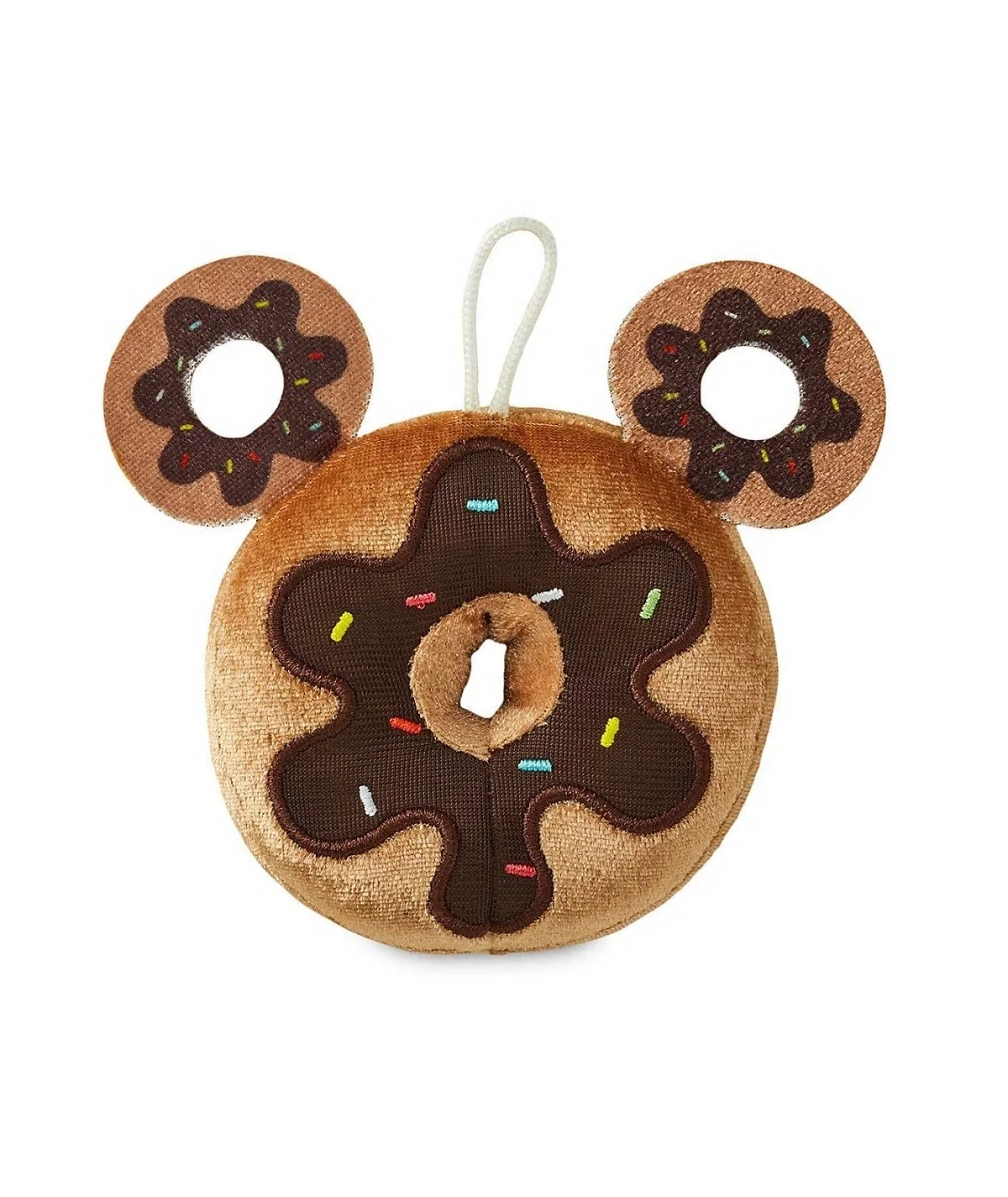 Peluche mini donut Mickey Mouse Disney Store Disney Store - 1