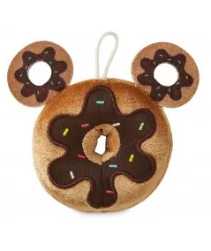 Peluche mini donut Mickey Mouse Disney Store Disney Store - 1