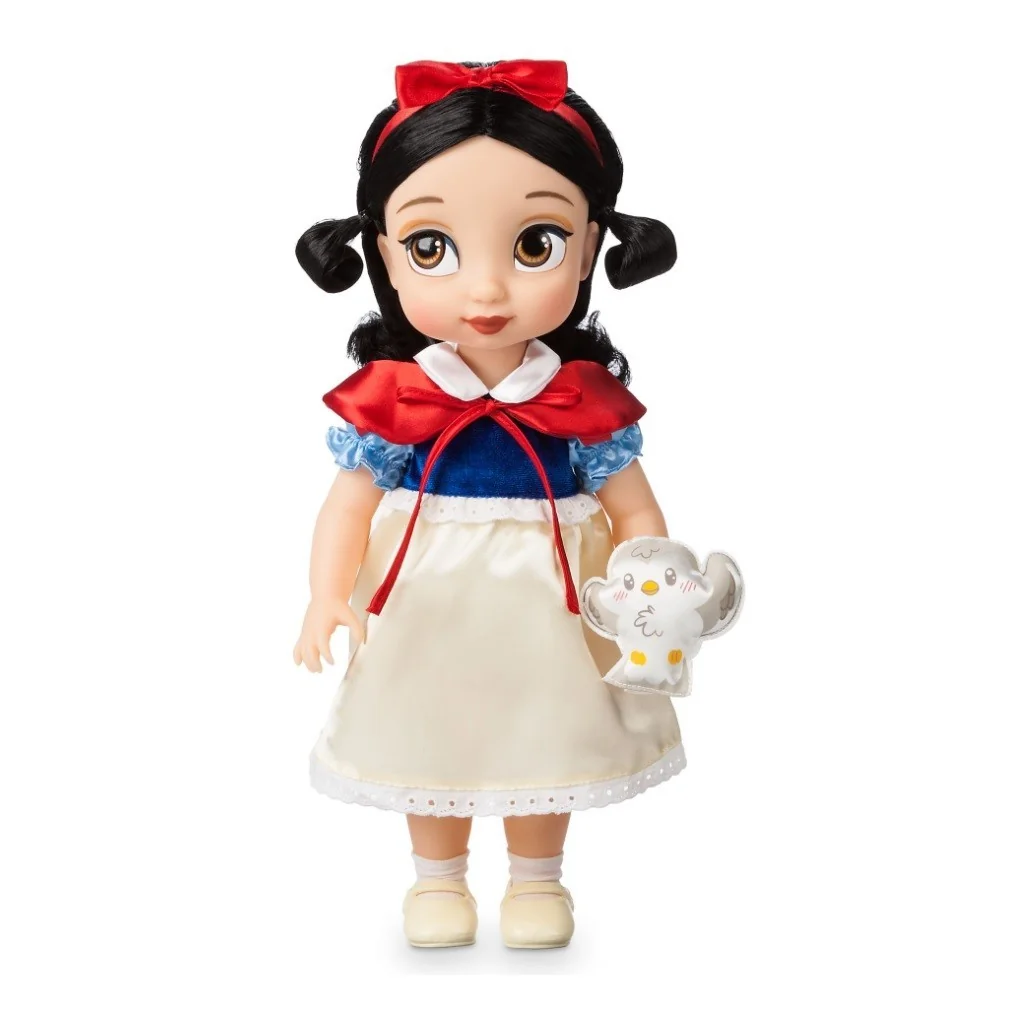 Puppe Animateure Schneewittchen Disney Store Disney Store - 1