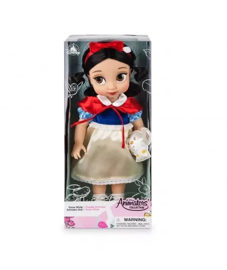 Poupée Animateurs Blanche neige Disney Store Disney Store - 3