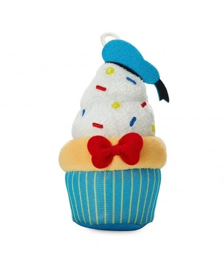 Plush mini cupcake Paper Disney Store Disney Store - 1