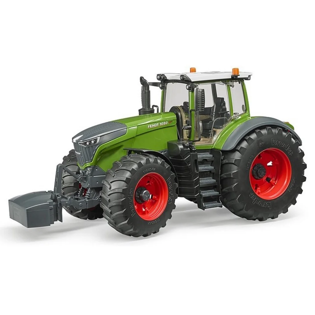 Ciągnik Fendt 1050 Vario 04040 Bruder Bruder - 1