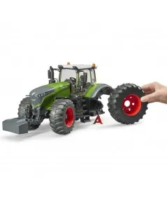 Ciągnik Fendt 1050 Vario 04040 Bruder Bruder - 2