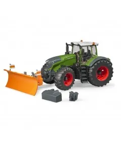 Ciągnik Fendt 1050 Vario 04040 Bruder Bruder - 3