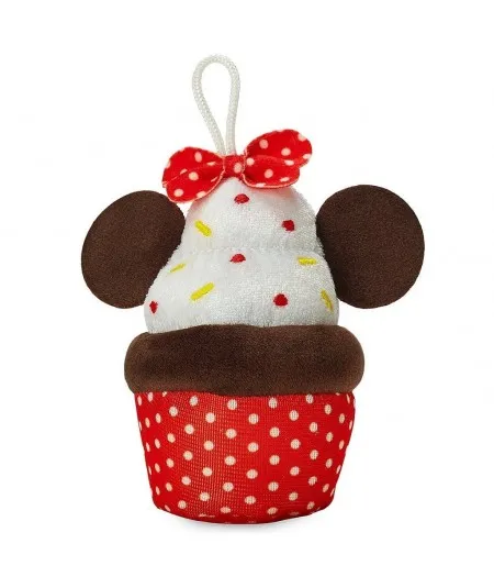 Plüschtier mini cupcake Minnie Disney Store Disney Store - 1