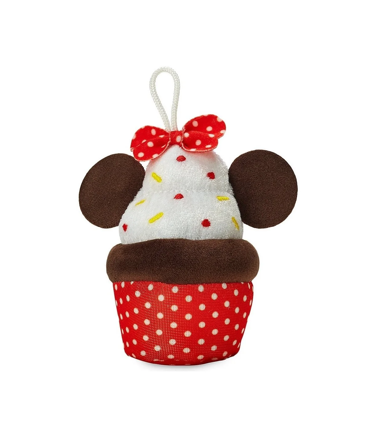 Peluche mini cupcake Minnie Disney Store Disney Store - 1