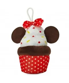 Plüschtier mini cupcake Minnie Disney Store Disney Store - 1