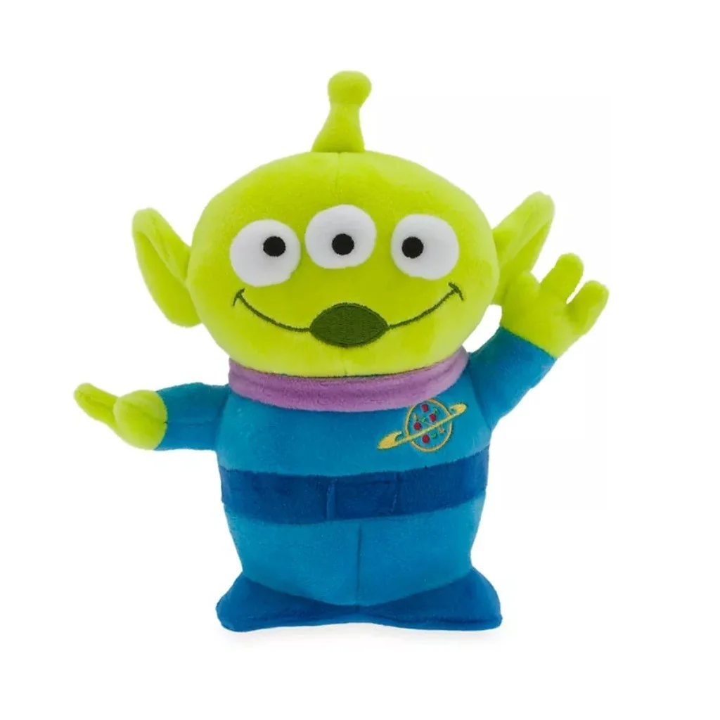 Plüschtier mini Alieno Toy Story Disney Store Disney Store - 1