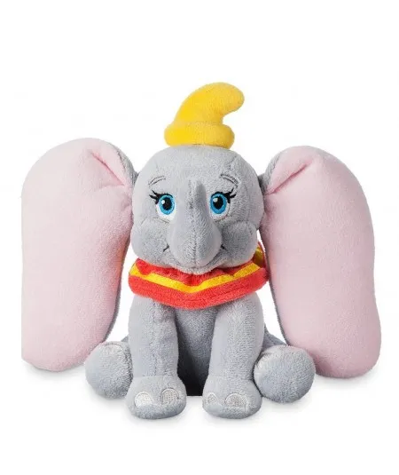 Plush mini elephant Dumbo Disney Store Disney Store - 1