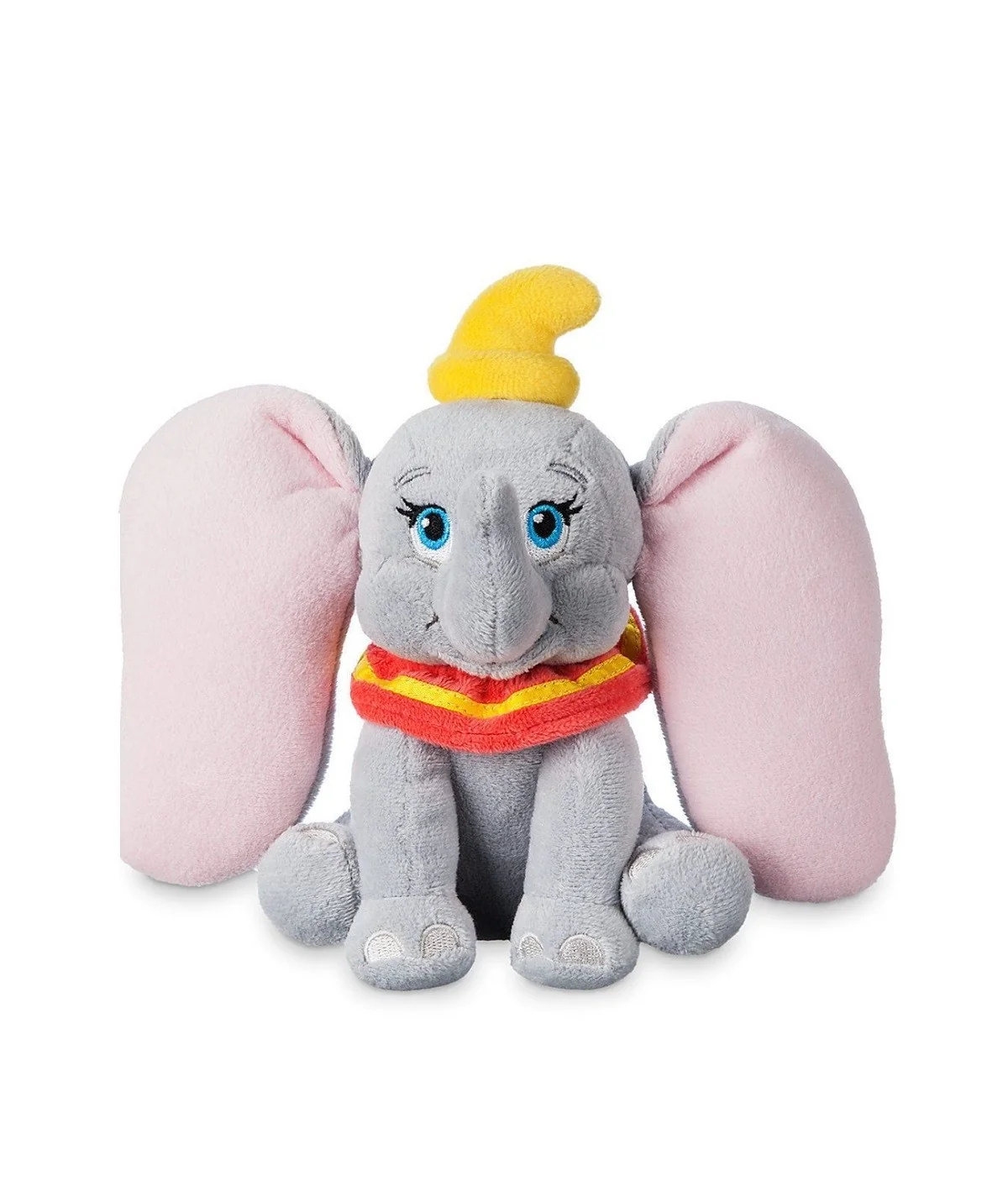 Plush mini elephant Dumbo Disney Store Disney Store - 1