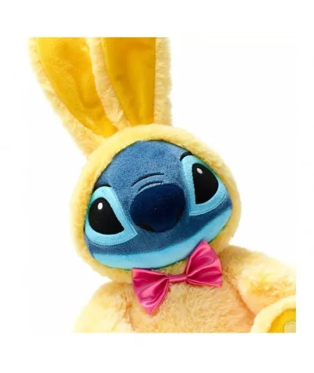 Peluche Conejito de Pascua de Stitch Disney Store Disney Store - 3