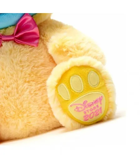 Peluche Conejito de Pascua de Stitch Disney Store Disney Store - 4