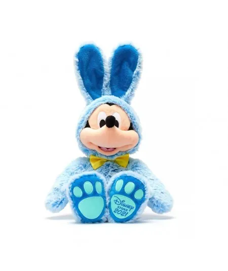 Plüschtier Mickey Mouse Ostern Bunny 2021 Disney Store Disney Store - 1