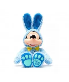 Pluszowy zając wielkanocny Myszka Miki 2021 Disney Store Disney Store - 1