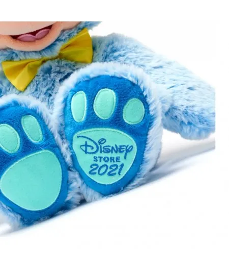 Pluszowy zając wielkanocny Myszka Miki 2021 Disney Store Disney Store - 4