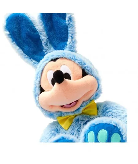 Peluche Mickey Mouse lapin de l'est 2021 Disney Store Disney Store - 3