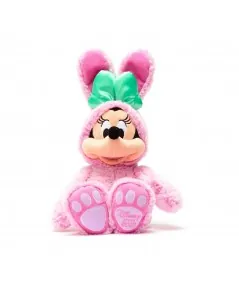 Peluche medio Minnie coniglietta pasquale 2021 Disney Store Disney Store - 1