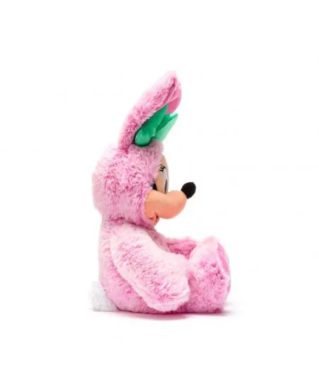 Średni pluszowy zajączek Minnie 2021 Disney Store Disney Store - 2