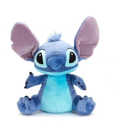 Plush medium Stitch Disney Store Disney Store - 1