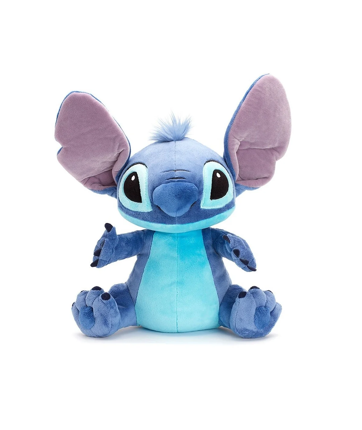Plush medium Stitch Disney Store Disney Store - 1