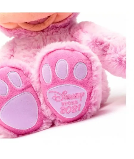 Plüschtier mittel Minnie Osterhasen 2021 Disney Store Disney Store - 4
