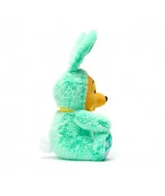 Peluche Winnie The Pooh coniglietto pasquale 2021 Disney Store Disney Store - 2
