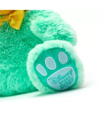 Plush Winnie The Pooh Easter Bunny 2021 Disney Store Disney Store - 4