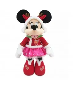 Peluche Minnie capodanno cinese ed. limitata Disney Store Disney Store - 1